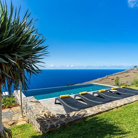 Villa Fauna - Nature & Tranquility - Heated Pool Optional Prazeres Buitenkant foto