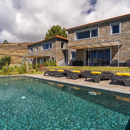 Villa Fauna - Nature & Tranquility - Heated Pool Optional Prazeres Buitenkant foto