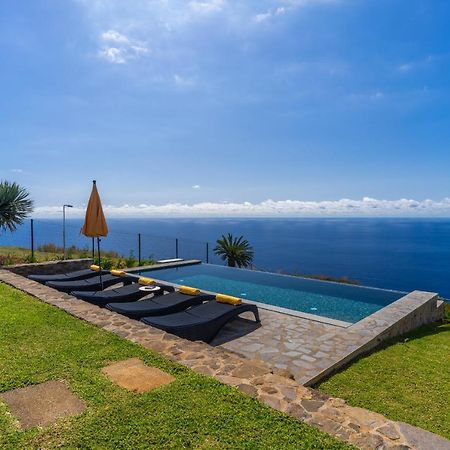 Villa Fauna - Nature & Tranquility - Heated Pool Optional Prazeres Buitenkant foto
