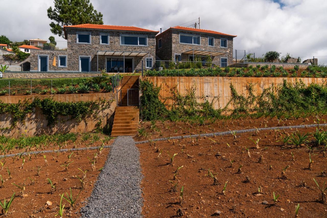 Villa Fauna - Nature & Tranquility - Heated Pool Optional Prazeres Buitenkant foto