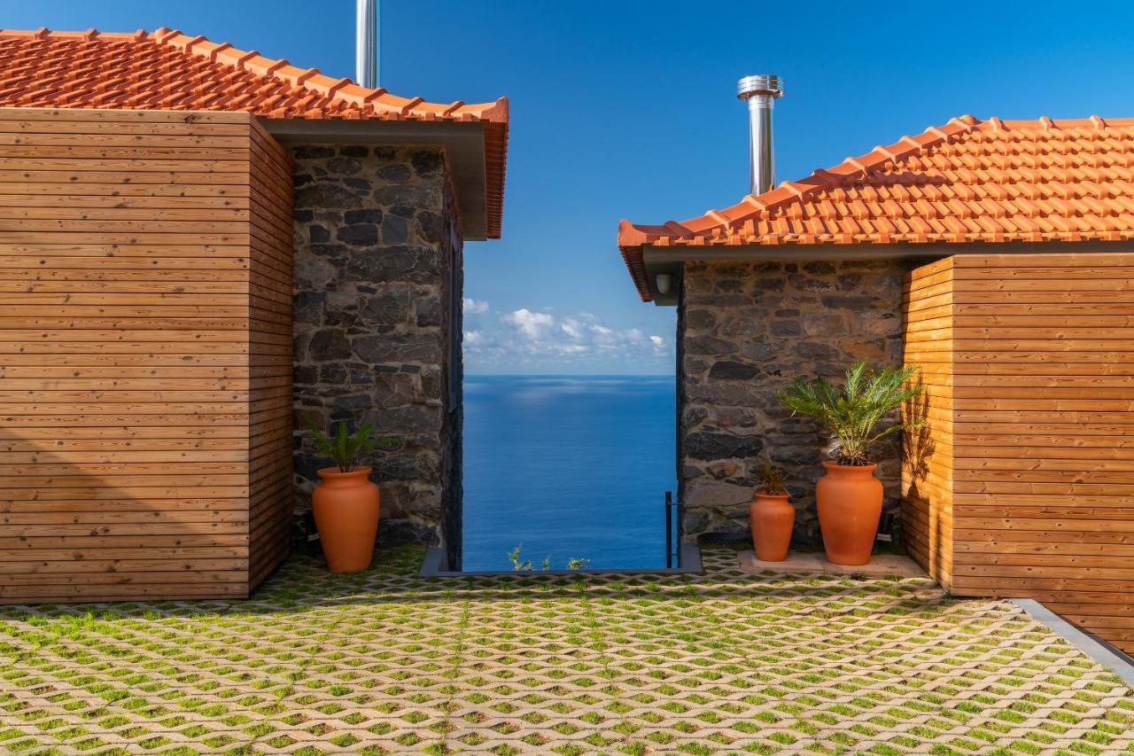 Villa Fauna - Nature & Tranquility - Heated Pool Optional Prazeres Buitenkant foto