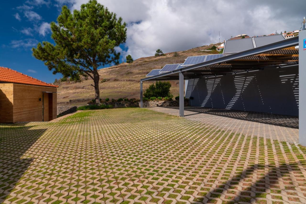 Villa Fauna - Nature & Tranquility - Heated Pool Optional Prazeres Buitenkant foto