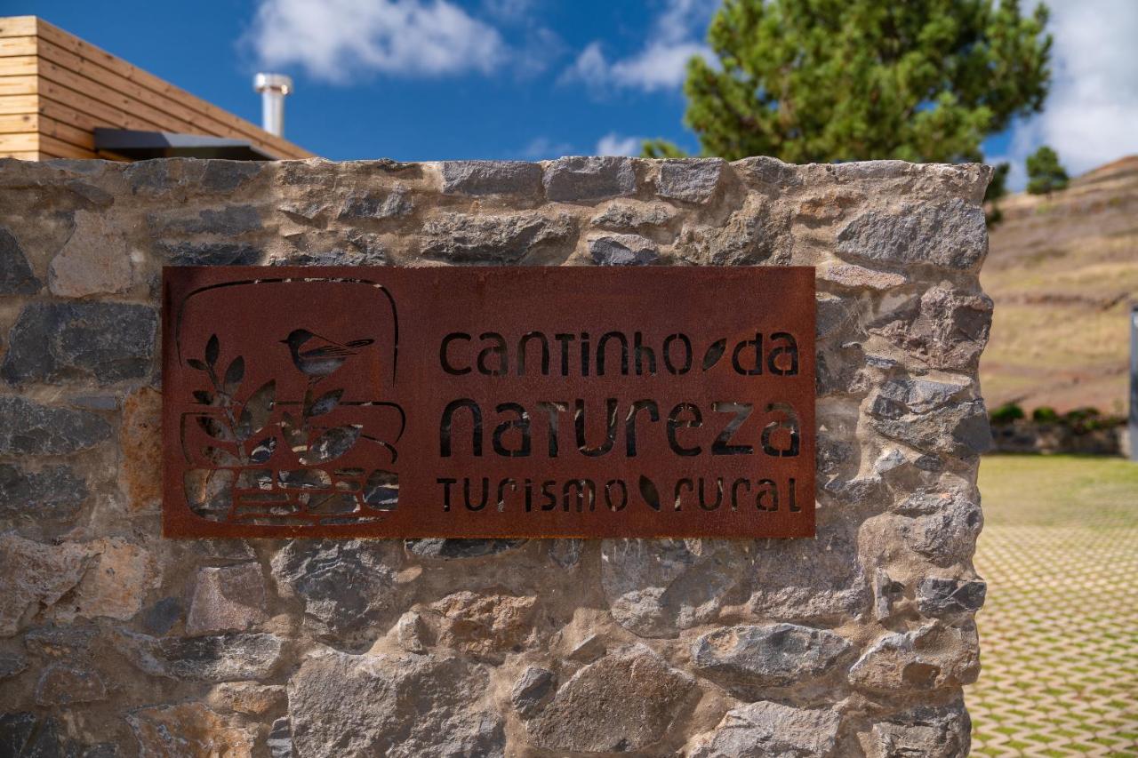 Villa Fauna - Nature & Tranquility - Heated Pool Optional Prazeres Buitenkant foto