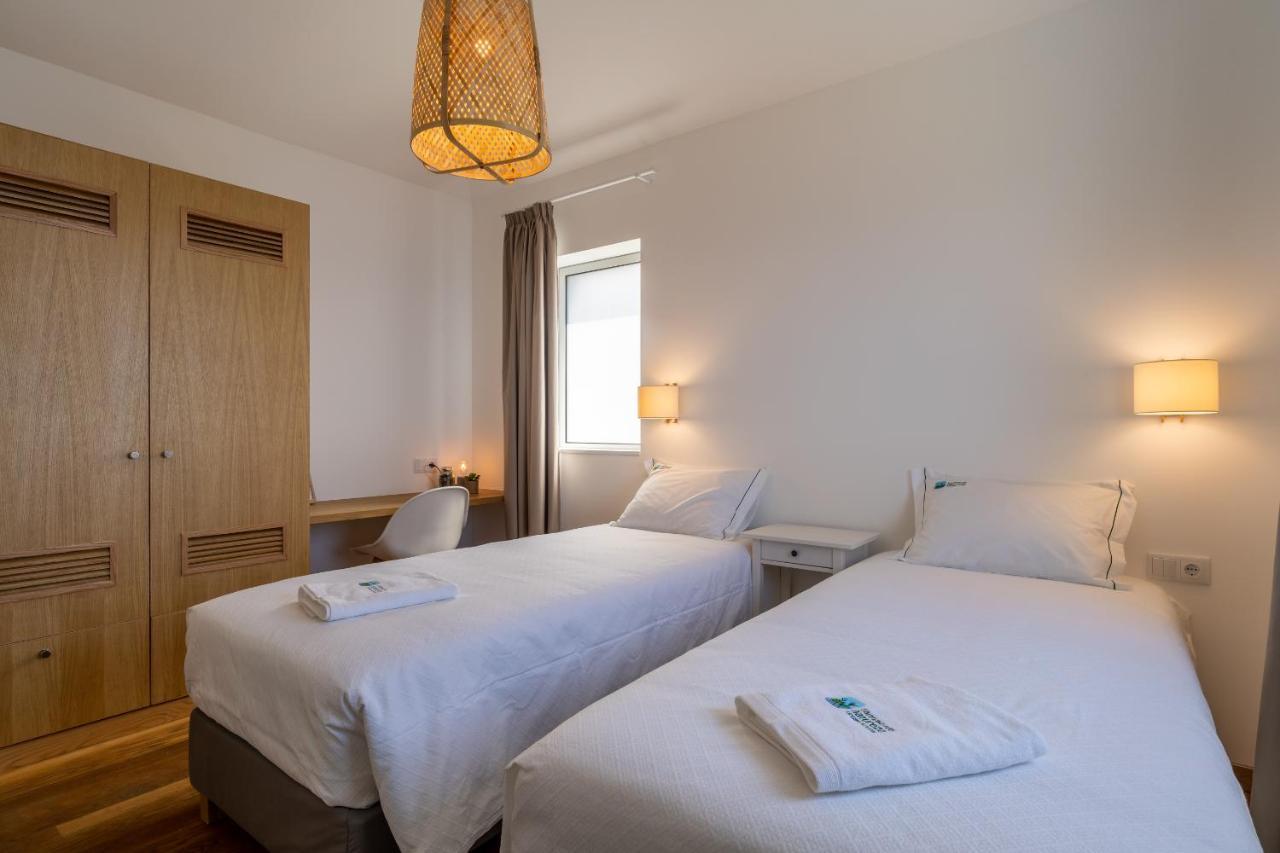 Villa Fauna - Nature & Tranquility - Heated Pool Optional Prazeres Buitenkant foto