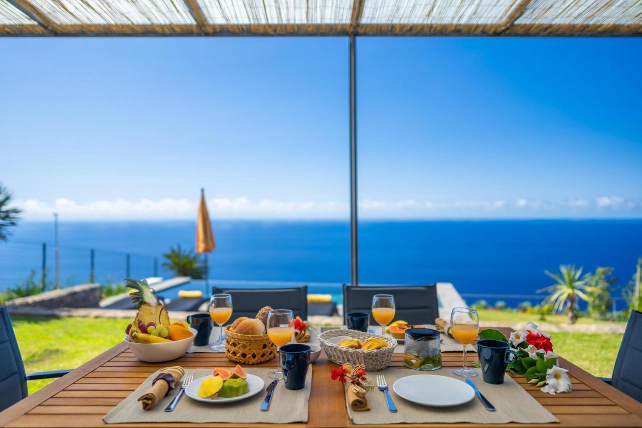 Villa Fauna - Nature & Tranquility - Heated Pool Optional Prazeres Buitenkant foto